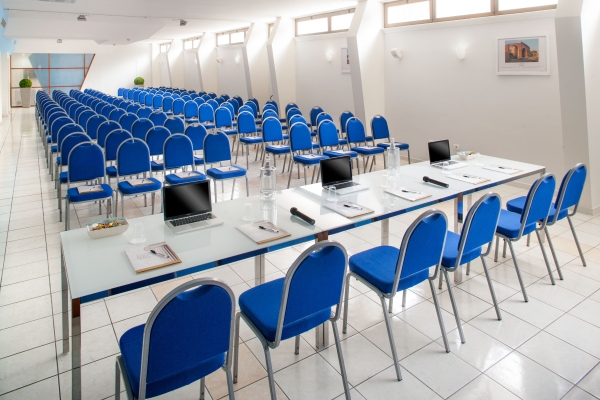 Ostia Antica Park Hotel Meeting Center & SPA (Rom)